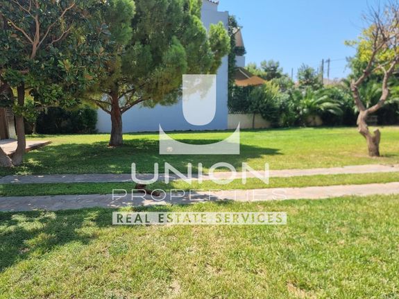 Land plot 1.470 sqm for sale, Athens - South, Vari - Varkiza