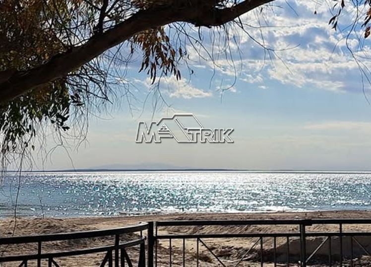 Μεζονέτα 52 τ.μ. πρός πώληση, Χαλκιδική, Σιθωνία