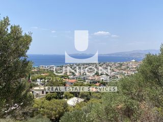 Οικόπεδο 874 τ.μ. για πώληση, Αττική - Υπόλοιπο, Σαρωνίδα-thumb-6
