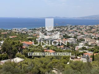 Οικόπεδο 874 τ.μ. για πώληση, Αττική - Υπόλοιπο, Σαρωνίδα-thumb-3