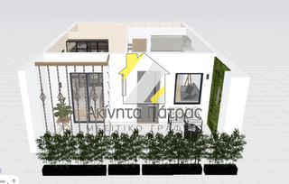 Διαμέρισμα 45 τ.μ. για πώληση, Αχαΐα, Πάτρα-thumb-1