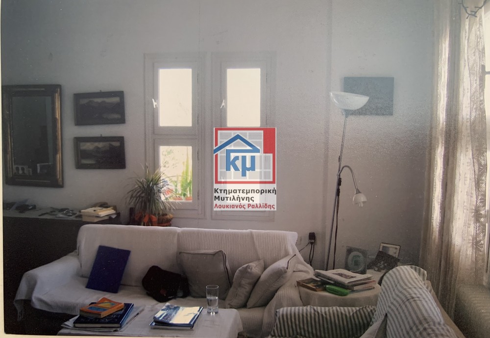 Μονοκατοικία 240 τ.μ. πρός πώληση, Ν. Λέσβου, Λέσβος - Μυτιλήνη