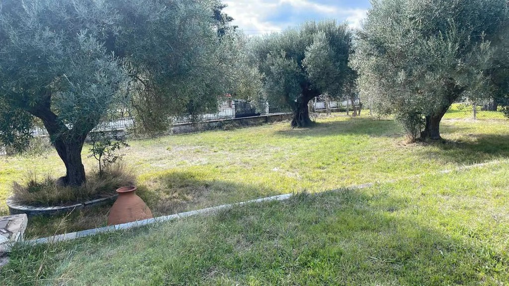 Βίλλα 196 τ.μ. πρός πώληση, Χαλκιδική, Κασσάνδρα