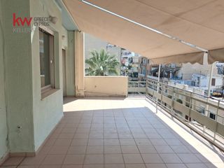 Διαμέρισμα 110 τ.μ. για ενοικίαση
