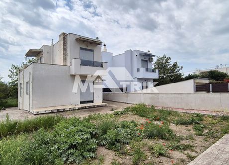 Μεζονέτα 217 τ.μ. για πώληση
