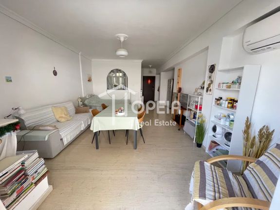 Apartment 88 sqm for rent, Athens - South, Glyfada
