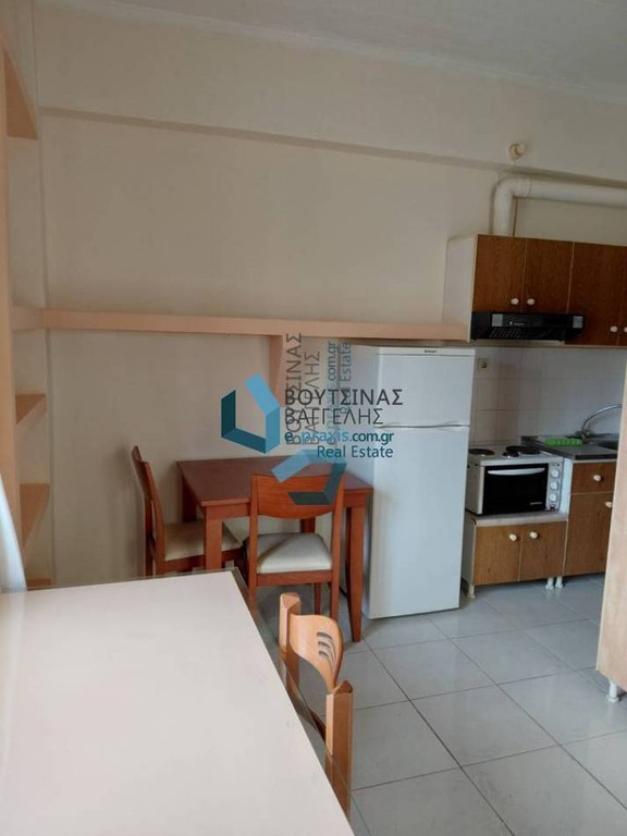 Studio / γκαρσονιέρα 25 τ.μ. προς ενοικίαση, Προάστιο Πάτρας