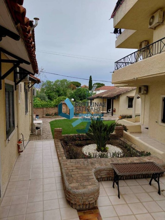 Studio / γκαρσονιέρα 25 τ.μ. προς ενοικίαση, Προάστιο Πάτρας