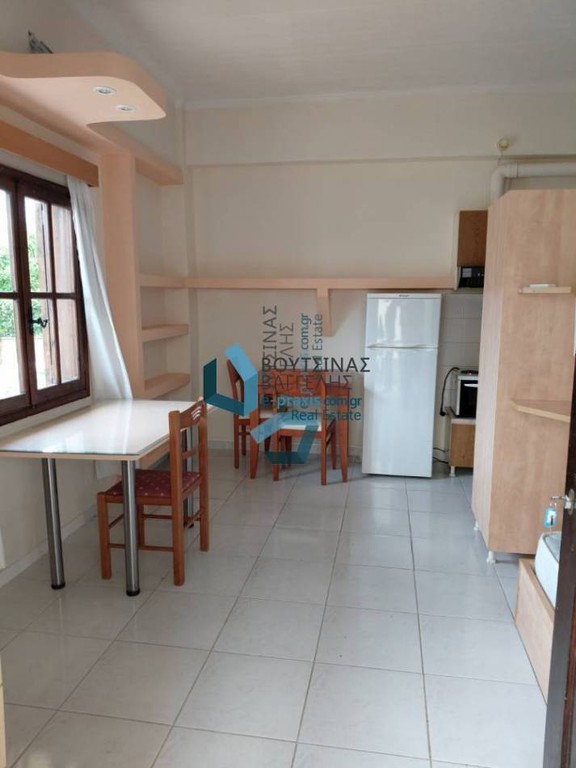 Studio / γκαρσονιέρα 25 τ.μ. προς ενοικίαση, Προάστιο Πάτρας