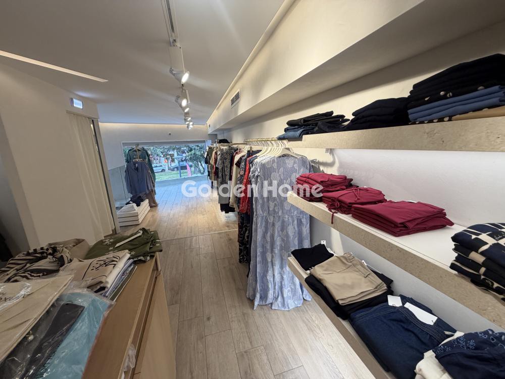 Κατάστημα 153 τ.μ. προς ενοικίαση, Κάτω Γλυφάδα