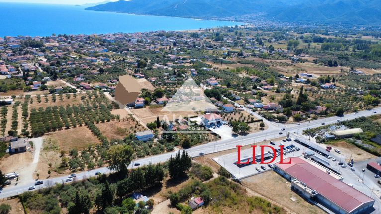 Οικόπεδο 150 τ.μ. για πώληση, Θεσσαλονίκη - Υπόλ. Νομού, Άγιος Γεώργιος