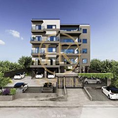 Apartment 99 sqm for sale