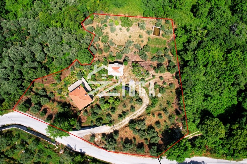 Συγκρότημα διαμερισμάτων 173 τ.μ. πρός πώληση, Μαγνησία, Ζαγορά