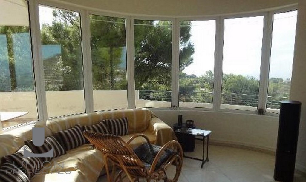 Μονοκατοικία 400 τ.μ. προς ενοικίαση, Άγιος Δημήτριος Κορωπίου