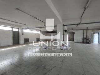 Βιομηχανικός χώρος 1.560 τ.μ. για πώληση