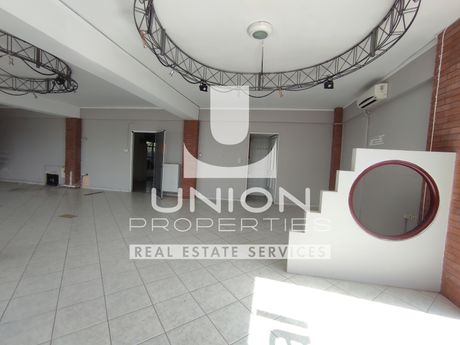 Βιομηχανικός χώρος 1.560 τ.μ. προς ενοικίαση