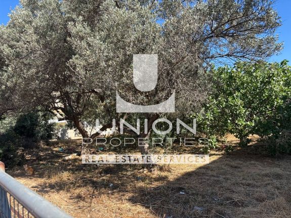 Land plot 800 sqm for sale, Athens - South, Vari - Varkiza