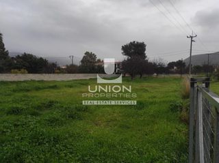 Οικόπεδο 610,57 τ.μ. προς πώληση