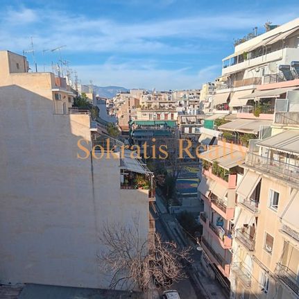 Apartment 50 sqm for sale, Athens - Center, Patision - Acharnon