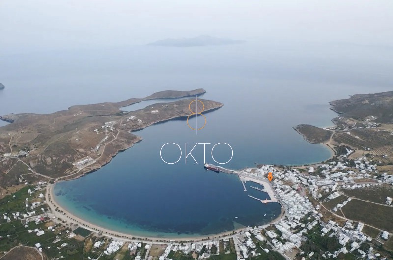 Οικόπεδο 429 τ.μ. πρός πώληση, Αθήνα - Νότια Προάστια, Άλιμος