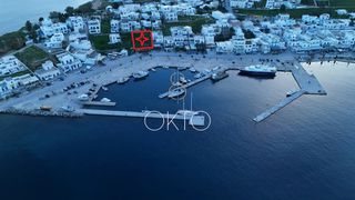 Οικόπεδο 429 τ.μ. πρός πώληση