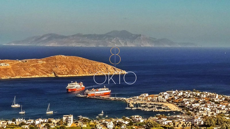 Οικόπεδο 429 τ.μ. πρός πώληση, Αθήνα - Νότια Προάστια, Άλιμος