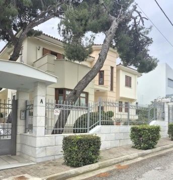 Μονοκατοικία 500 τ.μ. για πώληση, Αττική - Υπόλοιπο, Πικέρμι