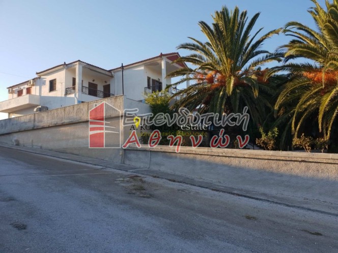 Ξενοδοχείο 500 τ.μ. για πώληση, Ν. Λέσβου, Λέσβος - Πολιχνίτος