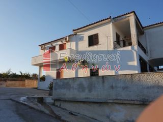 Ξενοδοχείο 500 τ.μ. για πώληση, Ν. Λέσβου, Λέσβος - Πολιχνίτος-thumb-1