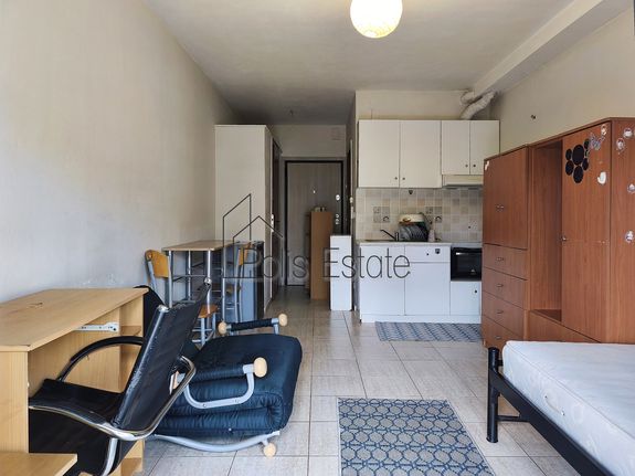 Studio 28 sqm for rent, Ioannina Prefecture, Ioannina
