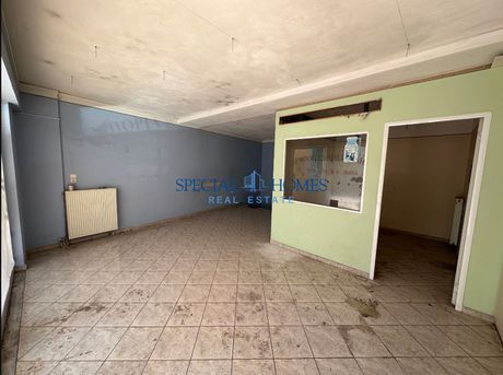 Κατάστημα 92 τ.μ. για πώληση