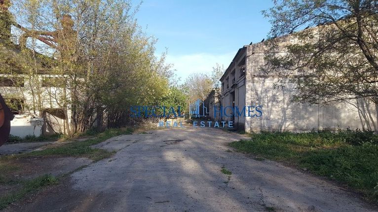 Βιομηχανικός χώρος 641.193 τ.μ. για πώληση, Βοιωτία, Αλίαρτος