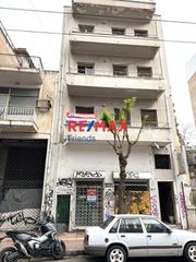 Κτίριο 264 τ.μ. για ενοικίαση