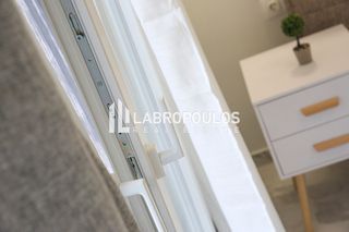 Studio / γκαρσονιέρα 35 τ.μ. πρός πώληση, Θεσσαλονίκη - Κέντρο, Τριανδρία-thumb-4
