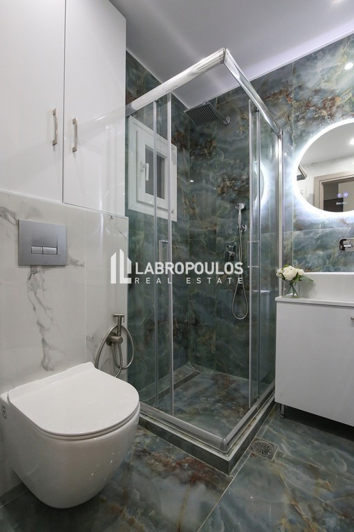 Studio / γκαρσονιέρα 35 τ.μ. πρός πώληση, Θεσσαλονίκη - Κέντρο, Τριανδρία