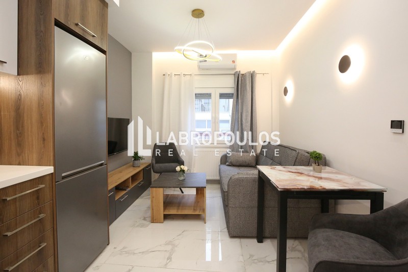 Studio / γκαρσονιέρα 35 τ.μ. πρός πώληση, Θεσσαλονίκη - Κέντρο, Τριανδρία