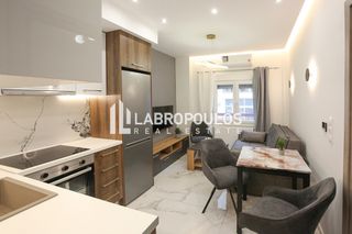 Studio / γκαρσονιέρα 35 τ.μ. πρός πώληση, Θεσσαλονίκη - Κέντρο, Τριανδρία-thumb-5