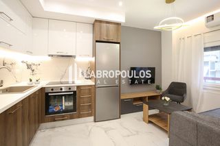 Studio / γκαρσονιέρα 35 τ.μ. πρός πώληση, Θεσσαλονίκη - Κέντρο, Τριανδρία-thumb-14