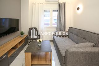 Studio / γκαρσονιέρα 35 τ.μ. πρός πώληση, Θεσσαλονίκη - Κέντρο, Τριανδρία-thumb-6