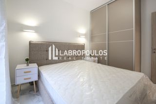 Studio / γκαρσονιέρα 35 τ.μ. πρός πώληση, Θεσσαλονίκη - Κέντρο, Τριανδρία-thumb-16