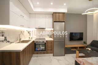 Studio / γκαρσονιέρα 35 τ.μ. πρός πώληση, Θεσσαλονίκη - Κέντρο, Τριανδρία-thumb-7