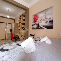 Studio / γκαρσονιέρα 31 τ.μ. για ενοικίαση