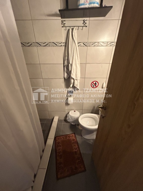 Διαμέρισμα 38 τ.μ. πρός πώληση, Μαγνησία, Βόλος