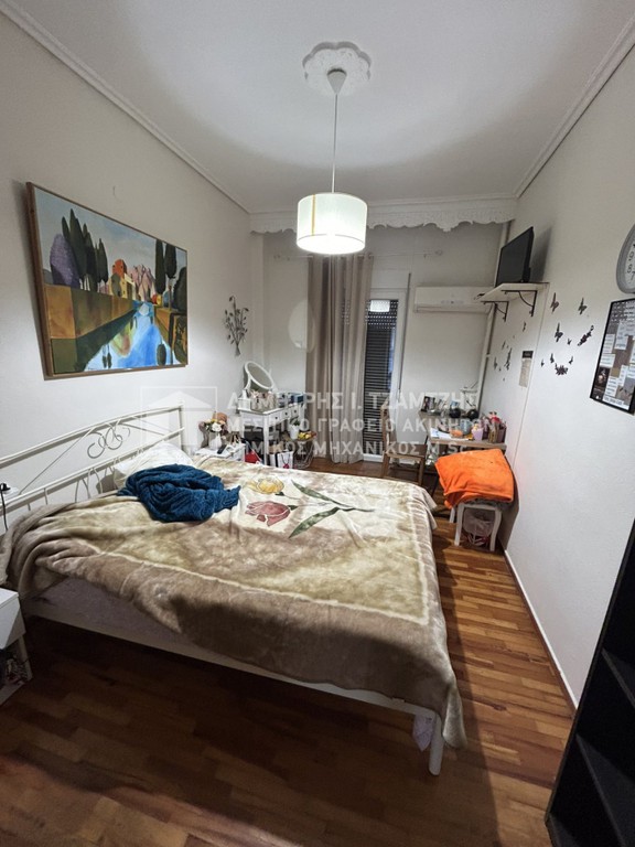 Διαμέρισμα 38 τ.μ. πρός πώληση, Μαγνησία, Βόλος