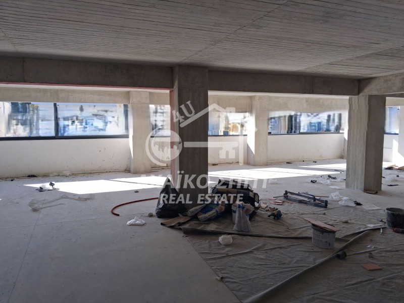 Επιχειρηματικό κτίριο 1.500 τ.μ. πρός ενοικίαση, Αχαΐα, Πάτρα