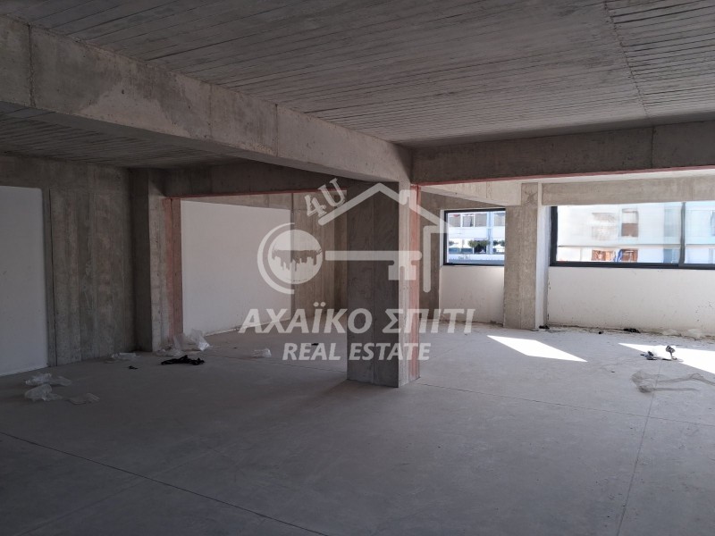 Επιχειρηματικό κτίριο 1.500 τ.μ. πρός ενοικίαση, Αχαΐα, Πάτρα