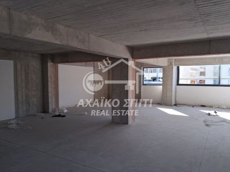 Επιχειρηματικό κτίριο 1.500 τ.μ. πρός ενοικίαση