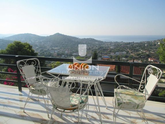 Detached home 121,39 sqm for sale, Athens - East, Koropi