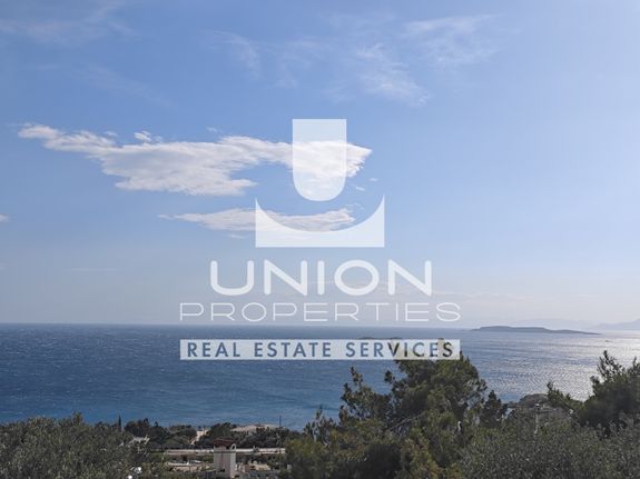 Land plot 874,25 sqm for sale, Athens - East, Koropi