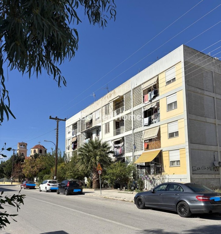 Διαμέρισμα 68 τ.μ. προς πώληση, Νέα Ιωνία Βόλου